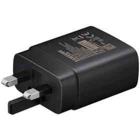 شارژر 45 وات سامسونگ (اصل) ا Samsung Travel Adapter 45W
