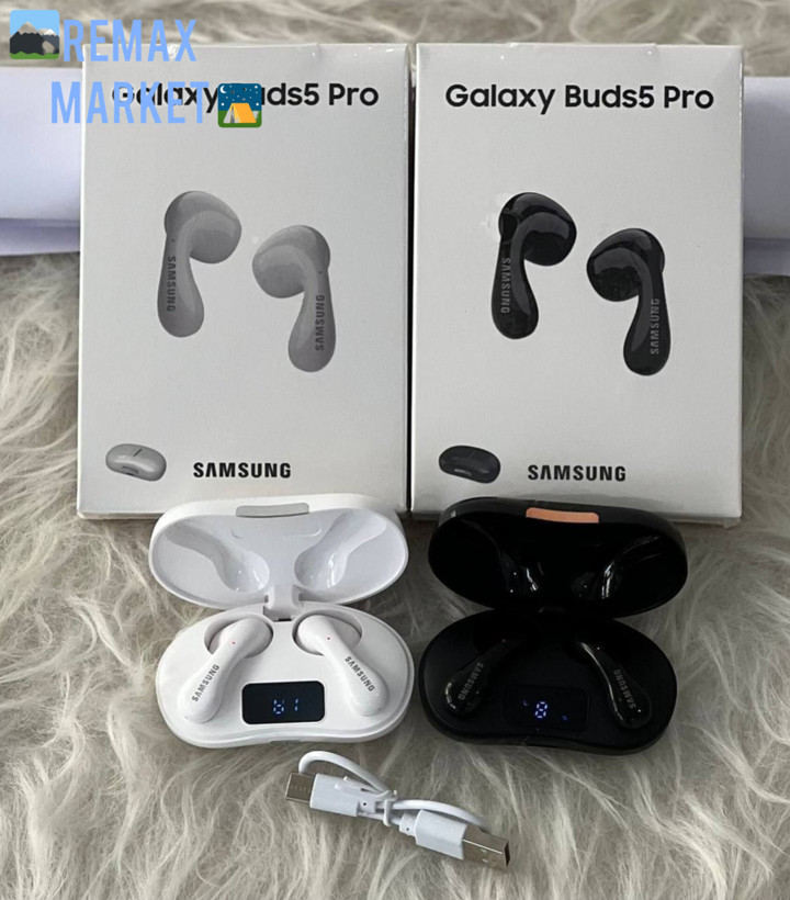ایرپاد گلکسی Buds 5 Pro