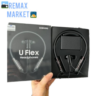 هدفون مموری خور گردنی بلوتوث سامسونگ Samsung U Flex Wireless Headphones