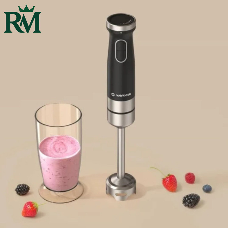 گوشت کوب برقی نوتریکوک مدل HB150 اورجینال و درجه یک
