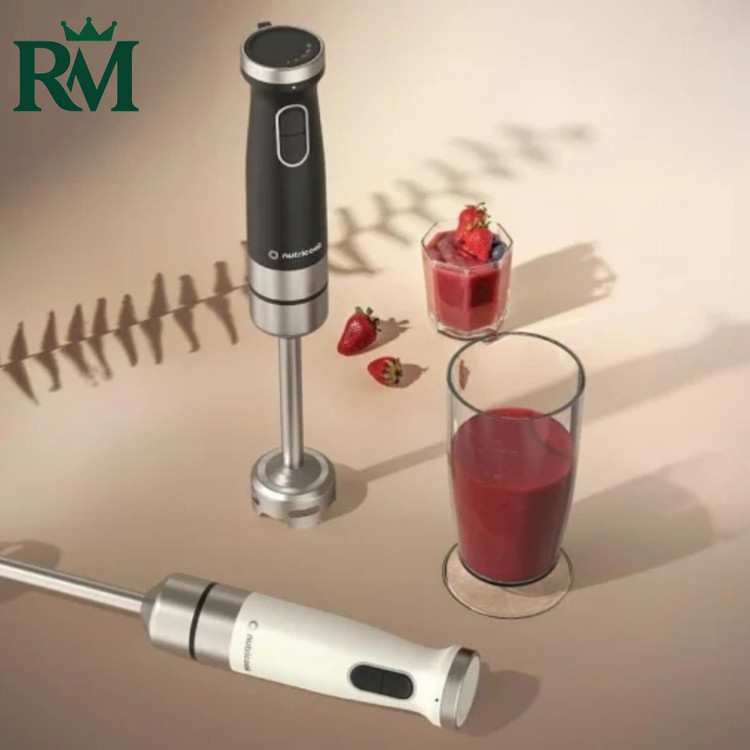 گوشت کوب برقی نوتریکوک مدل HB150 اورجینال و درجه یک