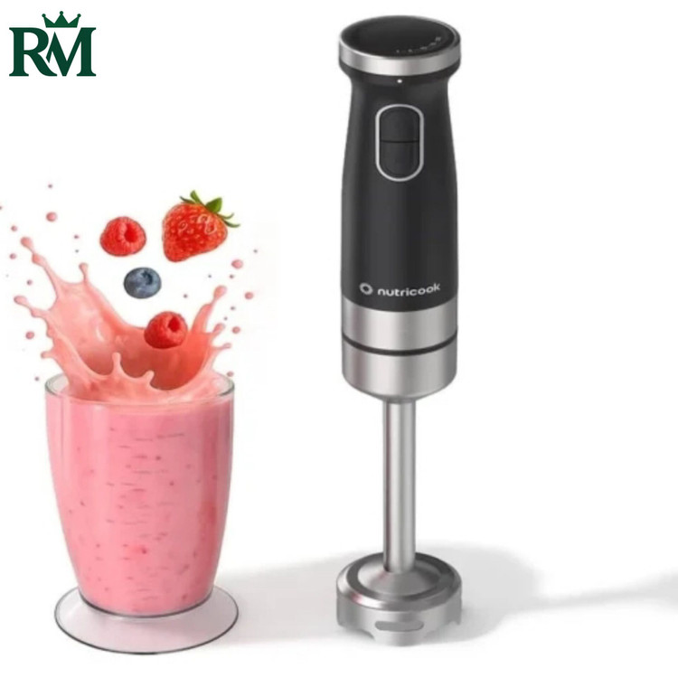 گوشت کوب برقی نوتریکوک مدل HB150 اورجینال و درجه یک