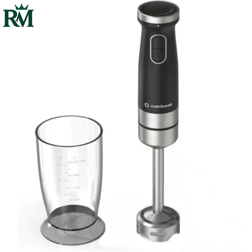 گوشت کوب برقی نوتریکوک مدل HB150 اورجینال و درجه یک