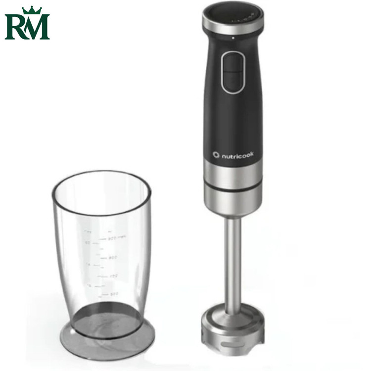 گوشت کوب برقی نوتریکوک مدل HB150 اورجینال و درجه یک