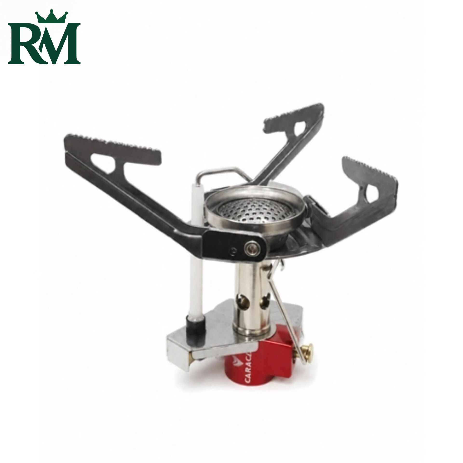 اجاق گاز کمپینگ برند کاراکال مدل CODE-S0113