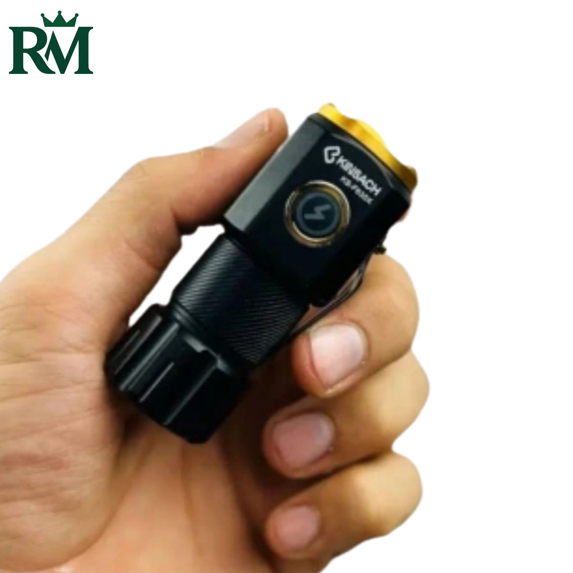 چراغ قوه دستی دو حالته برند کینساچ مدل KS-F635X