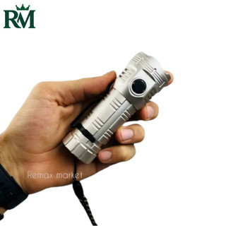 چراغ قوه مدل KS-F82 برند کینساچ در رنگبندی