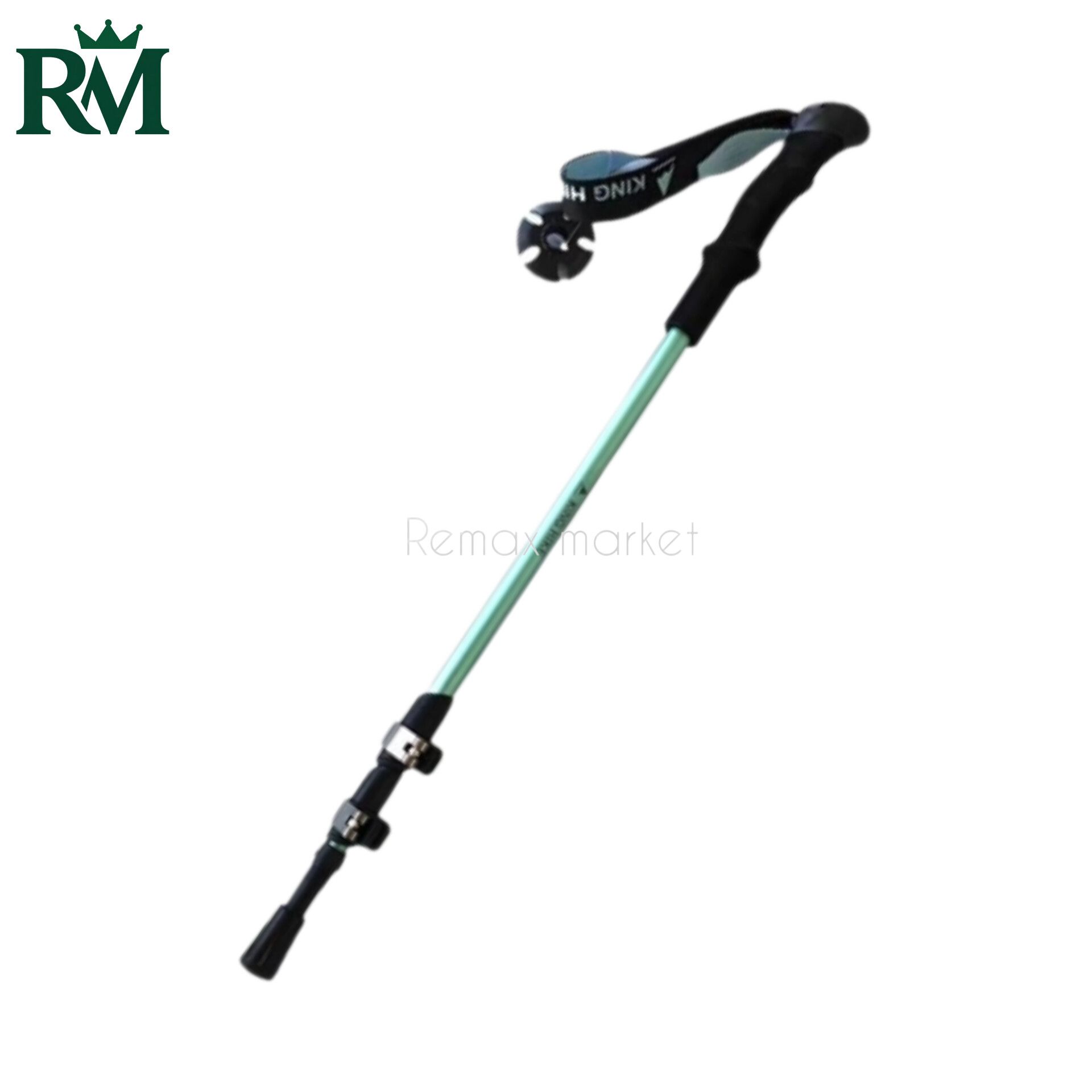 باتوم کلیپسی برند کینگ هایک مدل HK97 (تکی)