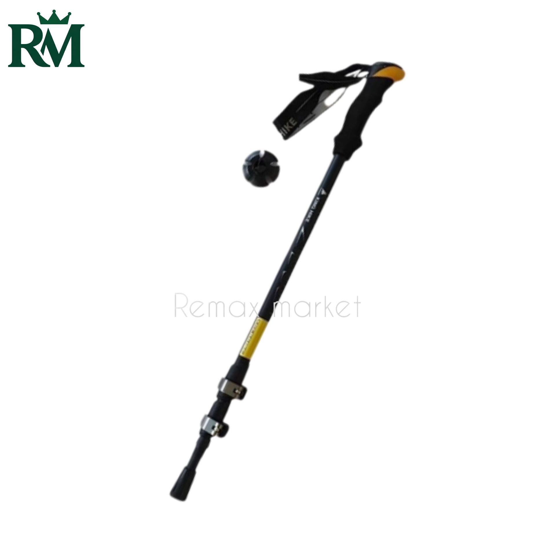 باتوم کلیپسی برند کینگ هایک مدل HK-3-8009 (تکی)