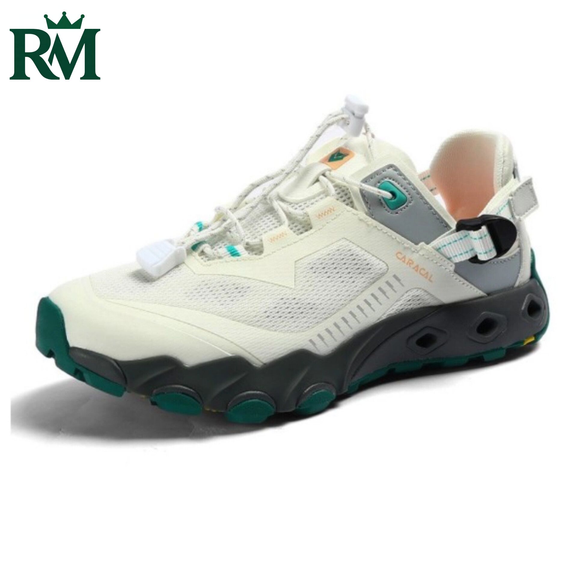 صندل آبنوردی برند کاراکال مدل CA-4607B-2