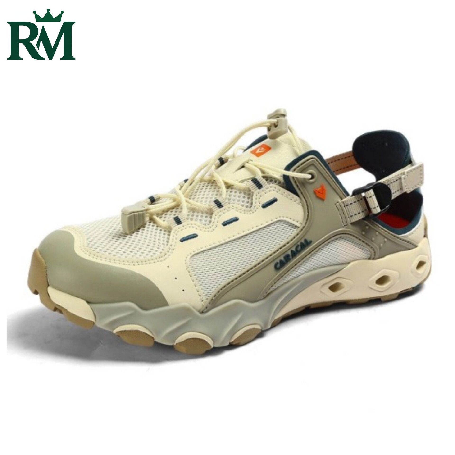 صندل آبنوردی برند کاراکال مدل CA-4608A-3