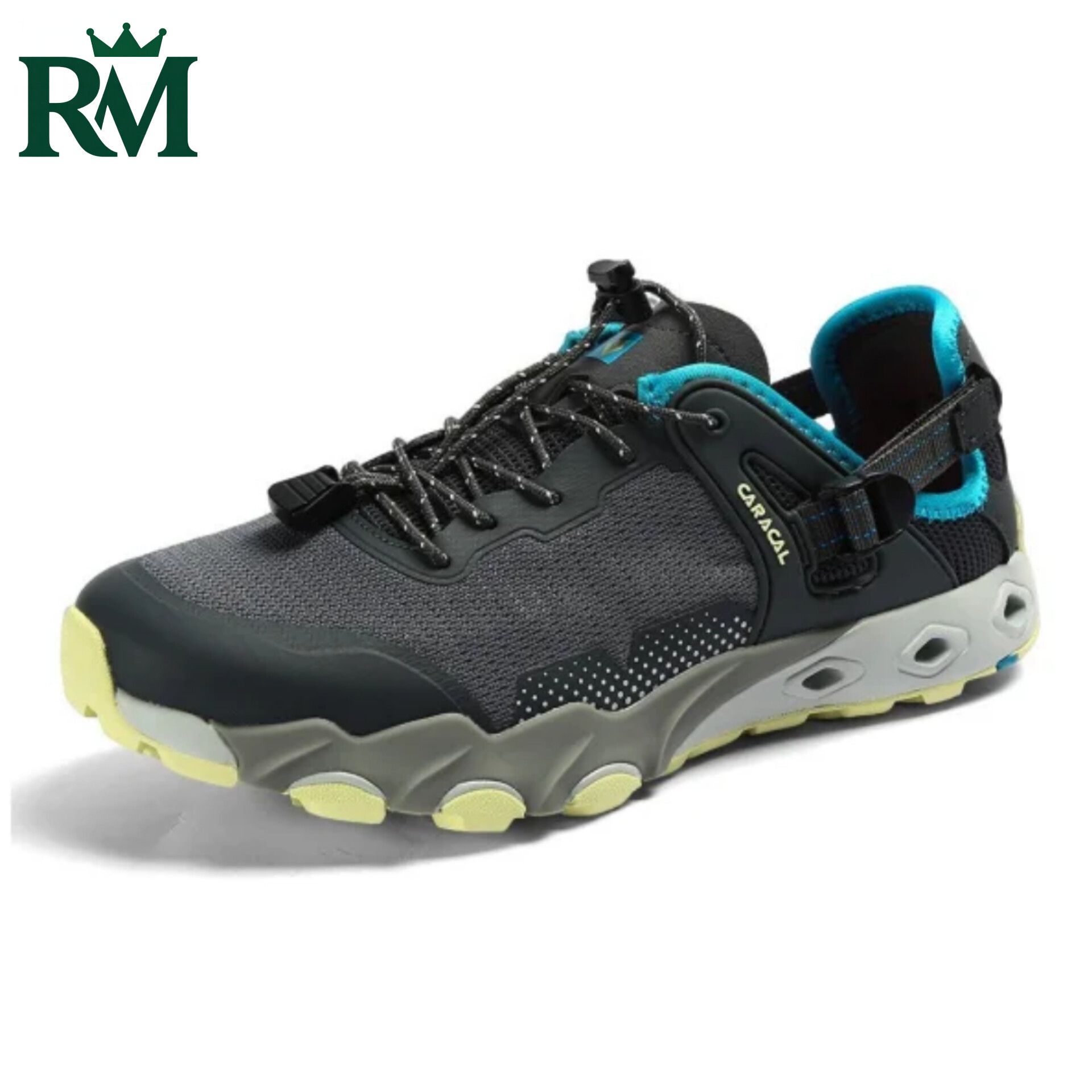 صندل آبنوردی برند کاراکال مدل CA-4609A-1