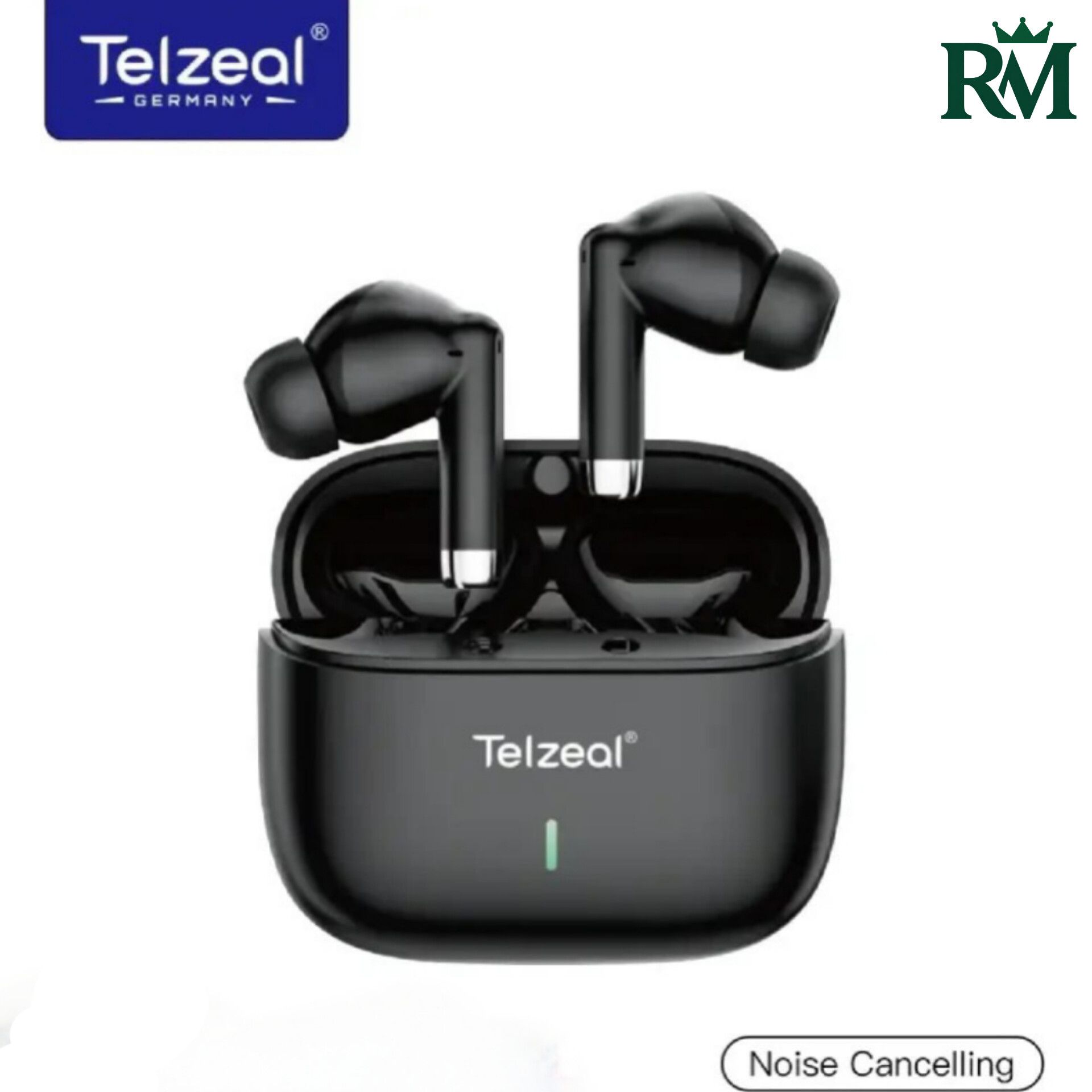 ایرپاد تلیزل telzeal مدل TS_7