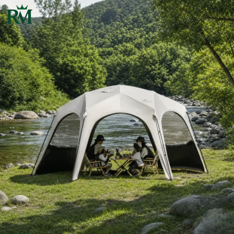 سایبان ۶ ضلعی نیچرهایک (Naturehike) کد CNK230WS014