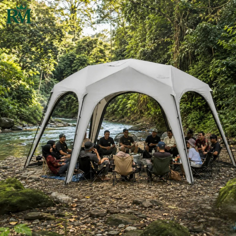 سایبان ۶ ضلعی نیچرهایک (Naturehike) کد CNK230WS014